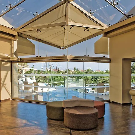 Kipriotis Village 4* Psalidi (Kos)