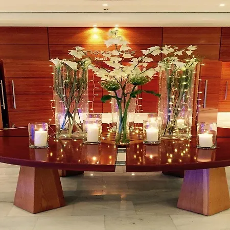 리조트 키프리오티스 빌리지