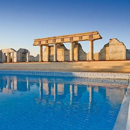 Kipriotis Village 4* Psalidi (Kos)