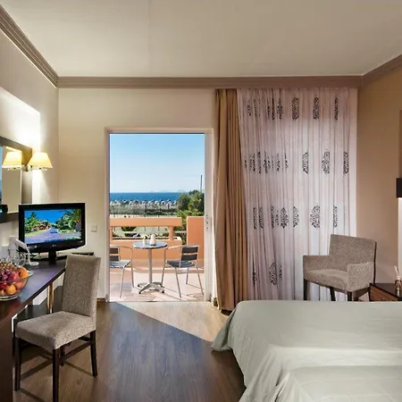 Kipriotis Village Psalidi (Kos)