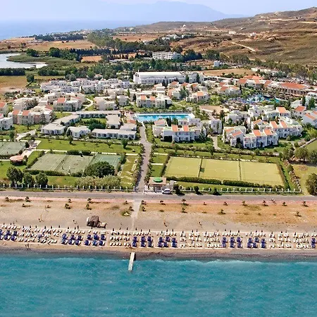 Θέρετρο Kipriotis Village By Anayia 4*