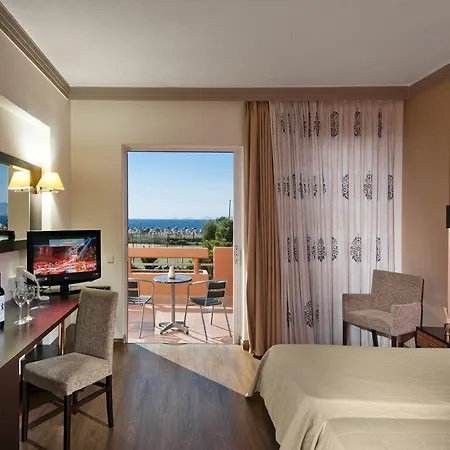 Kipriotis Village 4*