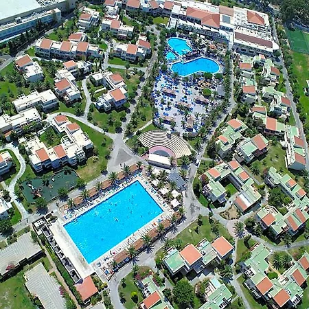 Kipriotis Village By Anayia 度假村 4*