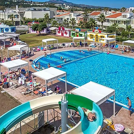 Kipriotis Village By Anayia 4*