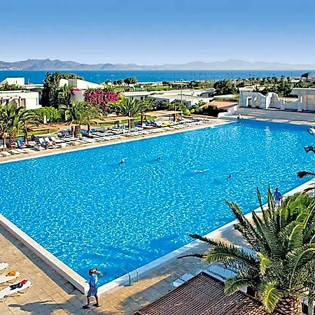 Kipriotis Village By Anayia 4*
