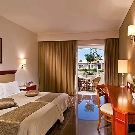 Kipriotis Village By Anayia 4*