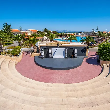 Θέρετρο Kipriotis Village By Anayia 4*