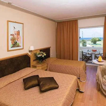 Resort Kipriotis Village By Anayia