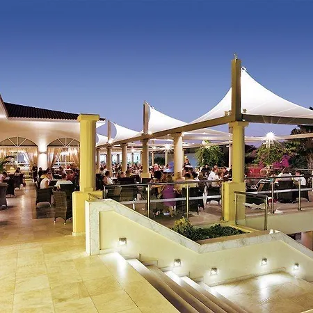 Kipriotis Village By Anayia Resort