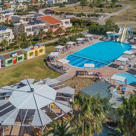 Θέρετρο Kipriotis Village By Anayia 4*