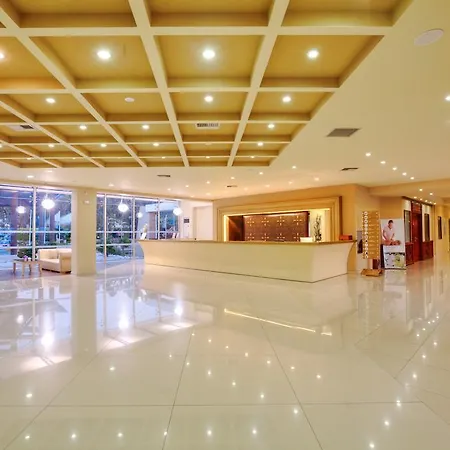 키프리오티스 빌리지 4* 살리디