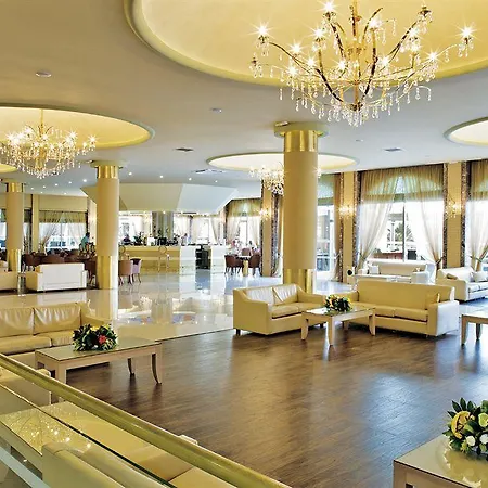 Kipriotis Village By Anayia Resort 4*