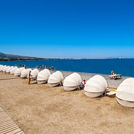 Kipriotis Village By Anayia 4* Psalidi (Kos)