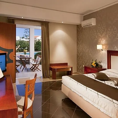 Kipriotis Village 4* פסאלידי