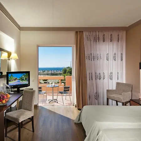 키프리오티스 빌리지 리조트 살리디