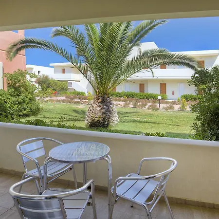 אתר נופש Kipriotis Village