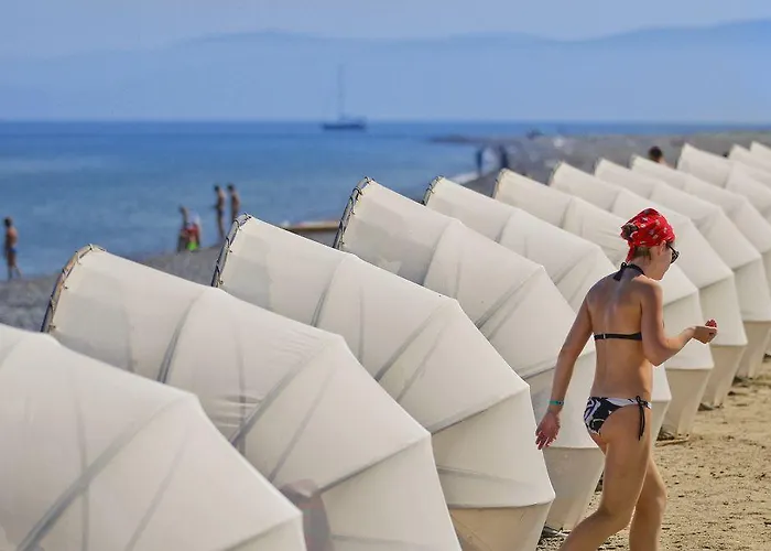 Kipriotis Village 4*