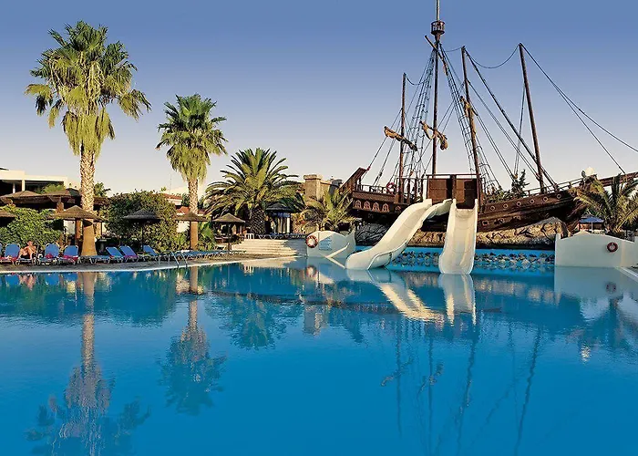 Kipriotis Village Psalidi (Kos)