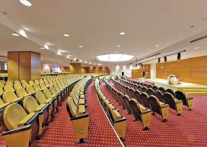 Resort Kipriotis Village Psalidi (Kos)