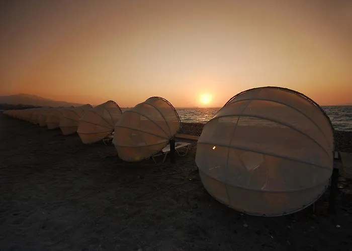 Resort Kipriotis Village 4*