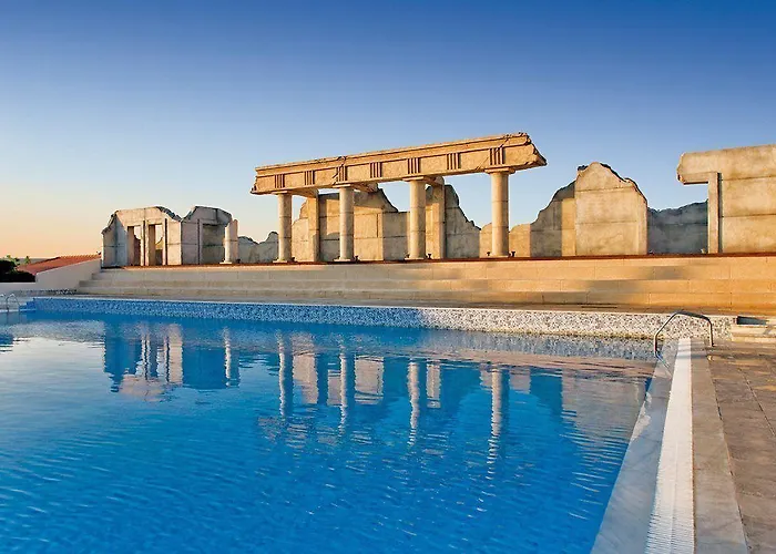 Kipriotis Village 4* Psalidi (Kos)