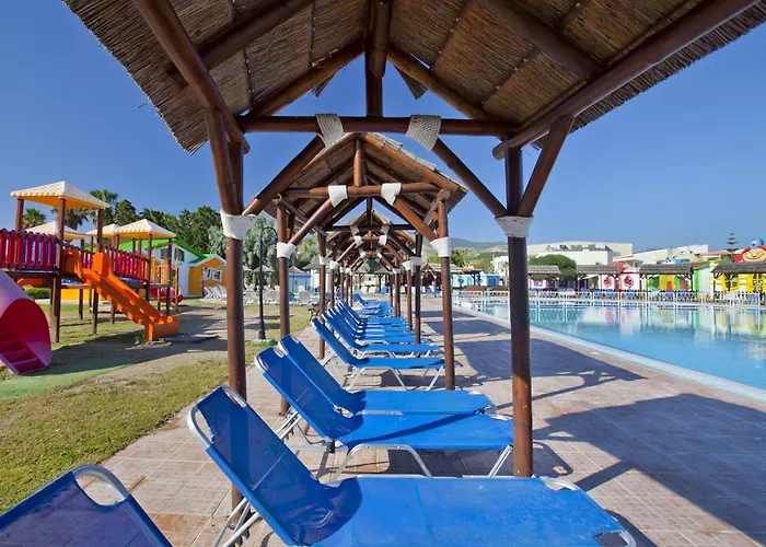 Kipriotis Village Psalidi (Kos)