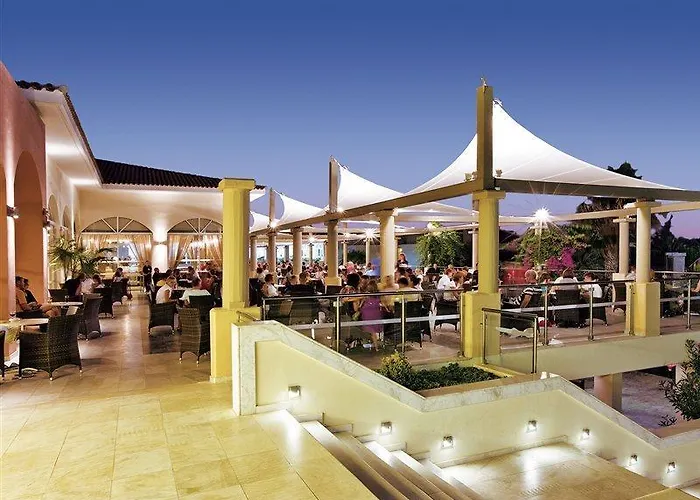 Kipriotis Village Resort