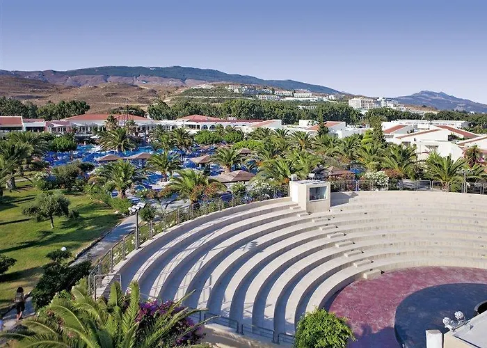 Resort Kipriotis Village