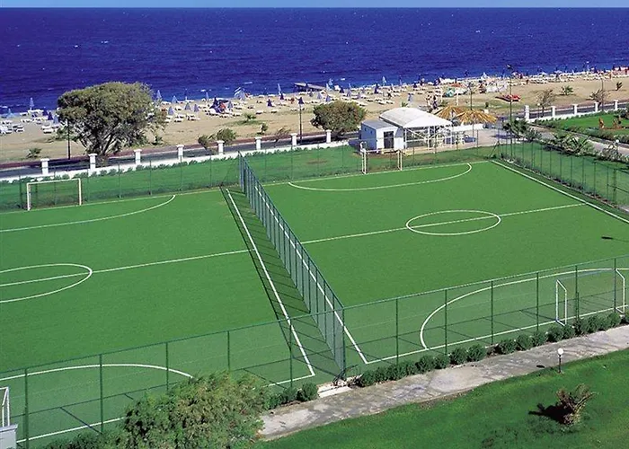 Kipriotis Village Resort