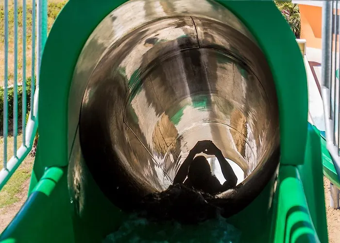 Kipriotis Village 4* Psalidi (Kos)