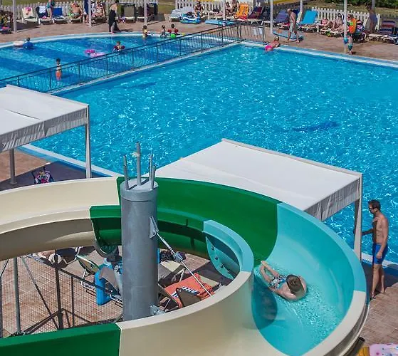 Kipriotis Village Resort