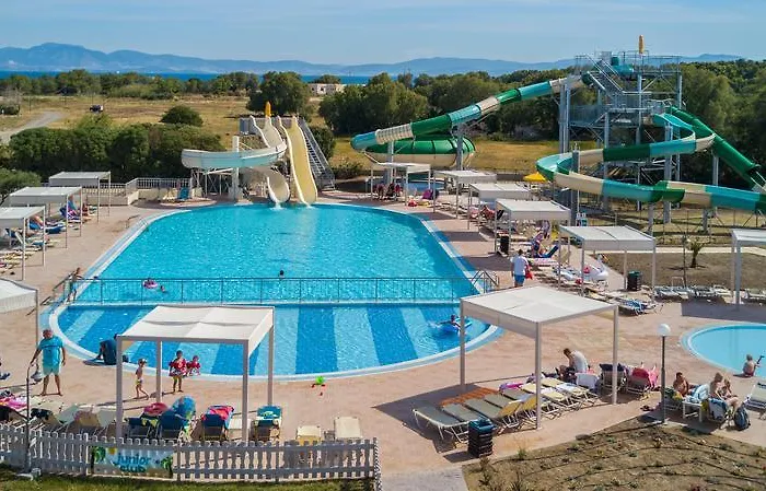 Kipriotis Village 帕萨里迪