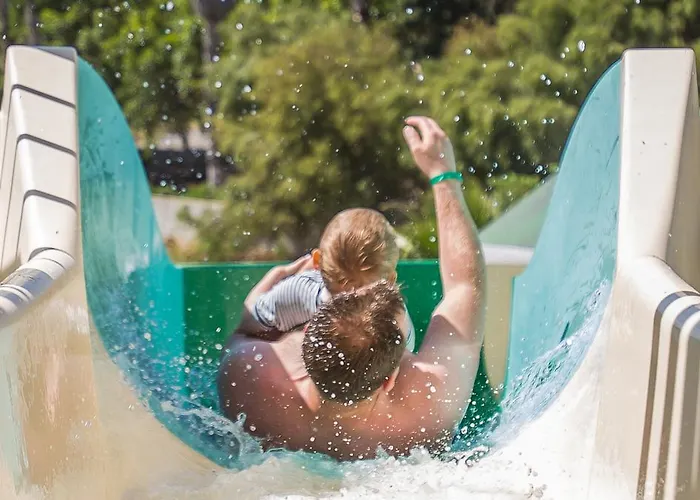 度假村 Kipriotis Village