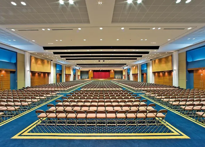 Kipriotis Village Resort 4*