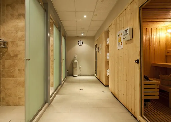 Kipriotis Village Resort Psalidi (Kos)