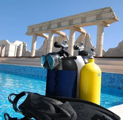 Kipriotis Village 度假村