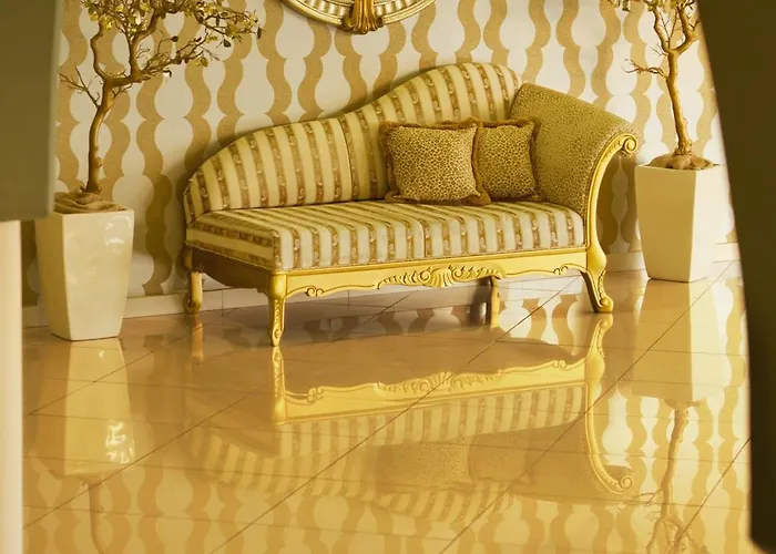 Kipriotis Village 帕萨里迪