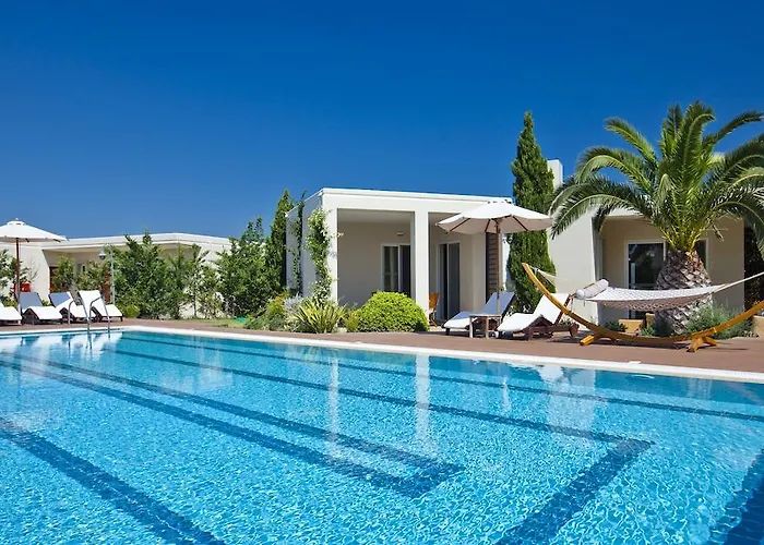 Kipriotis Village Resort