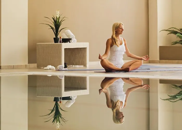 Kipriotis Village 度假村 帕萨里迪