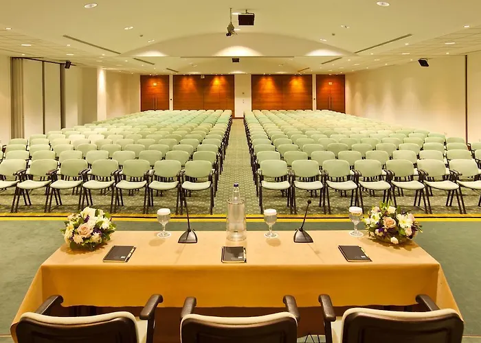 Kipriotis Village Resort Psalidi (Kos)