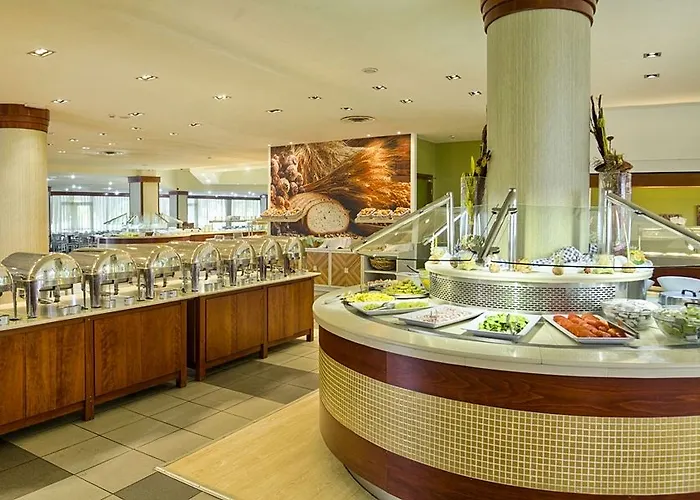 Kipriotis Village 4* Psalidi (Kos)