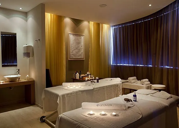 Kipriotis Village Psalidi (Kos)