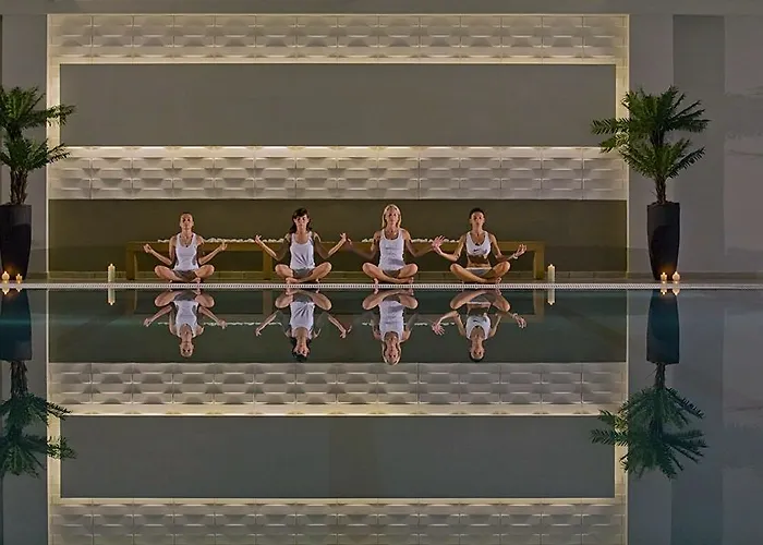 Kipriotis Village 度假村 帕萨里迪