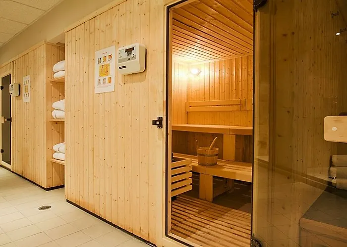 度假村 Kipriotis Village 4*