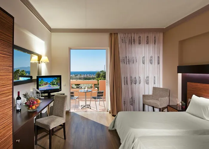 Kipriotis Village Resort Psalidi (Kos)