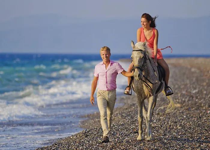 Resort Kipriotis Village