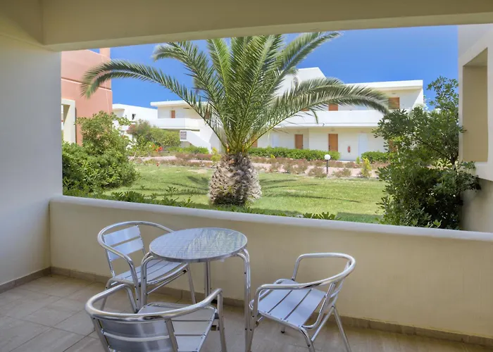 Resort Kipriotis Village