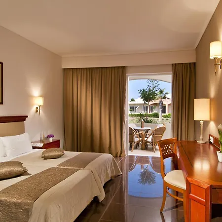 Kipriotis Village Resort 4*