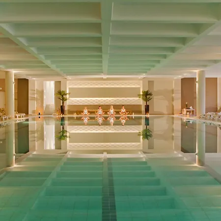 Kipriotis Village Resort 4*