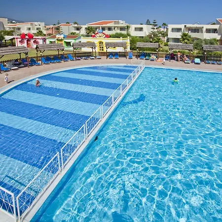 Resort Kipriotis Village